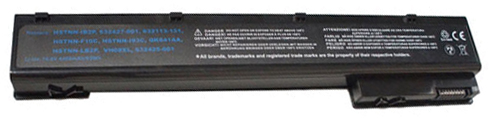 OEM Laptop Battery Replacement for  hp VH08XL