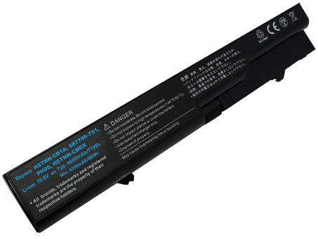 OEM Laptop Battery Replacement for  Hp HP 620
