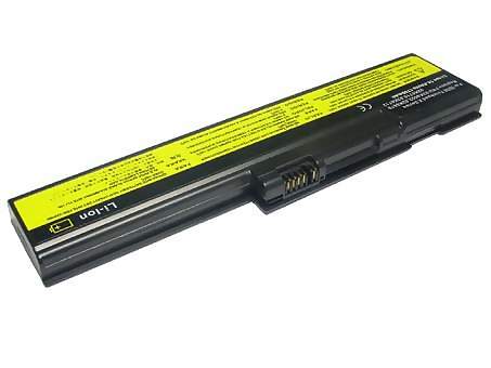 OEM Laptop Battery Replacement for  ibm FRU 02K6652