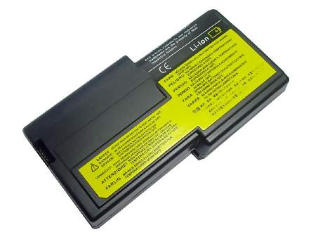 OEM Laptop Battery Replacement for  IBM 02K7052