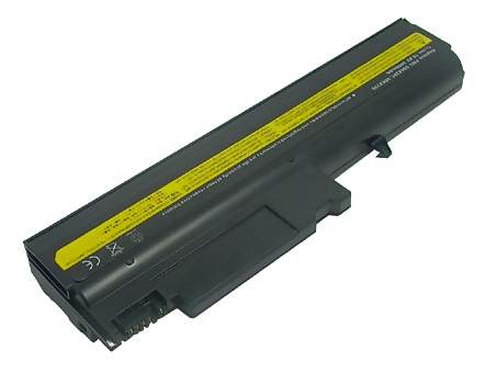 OEM Laptop Battery Replacement for  IBM ThinkPad T41p 2376