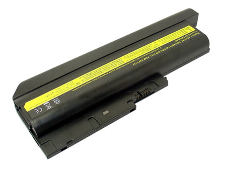 OEM Laptop Battery Replacement for  ibm ThinkPad T60p 2613