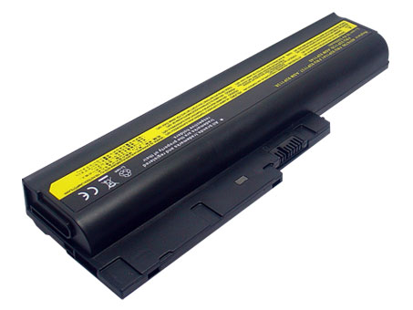 OEM Laptop Battery Replacement for  ibm ThinkPad T61p 6466