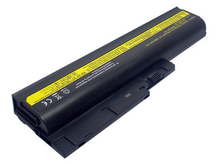 OEM Laptop Battery Replacement for  IBM ThinkPad R61i 7644