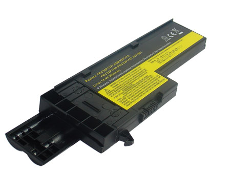 OEM Laptop Battery Replacement for  ibm ThinkPad X60s 2508