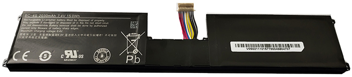 OEM Laptop Battery Replacement for NOKIA BC 4S OEM Laptop Battery Replacement for NOKIA BC 4S