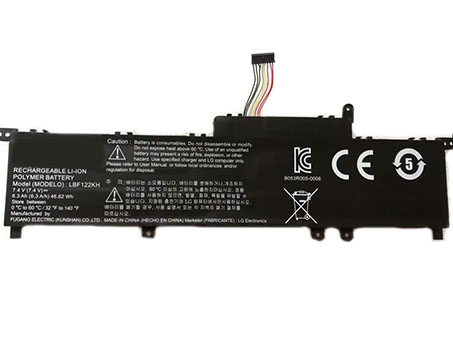 OEM Laptop Battery Replacement for LG Xnote P220 OEM Laptop Battery Replacement for LG Xnote P220