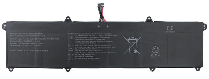 OEM Laptop Battery Replacement for LG LBW222AM OEM Laptop Battery Replacement for LG LBW222AM