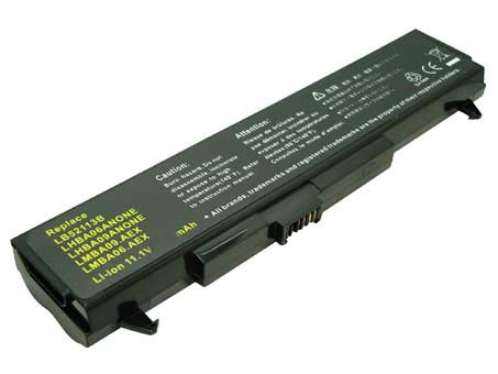 OEM Laptop Battery Replacement for  lg LW60 DBJA