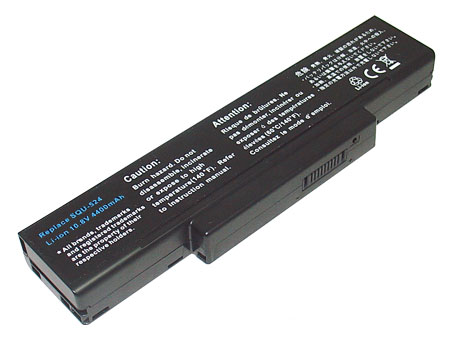 OEM Laptop Battery Replacement for  LG F1 2A36A