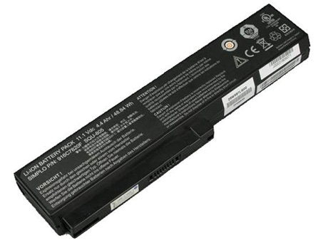 OEM Laptop Battery Replacement for  LG 916C7830F