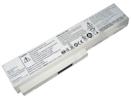 OEM Laptop Battery Replacement for LG SQU 904 OEM Laptop Battery Replacement for LG SQU 904