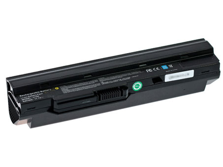 OEM Laptop Battery Replacement for  MSI 6317A RTL8187SE