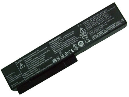 OEM Laptop Battery Replacement for  lg R410G.ABMUV