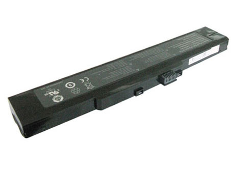 OEM Laptop Battery Replacement for  UNIWILL S20 4S2200 G1P3