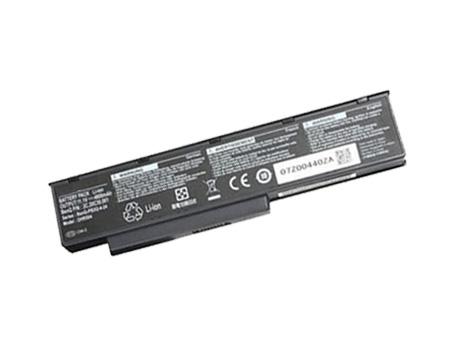 OEM Laptop Battery Replacement for  JOYBOOK R43 LC01