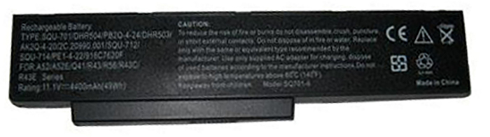 OEM Laptop Battery Replacement for PACKARD BELL EASYNOTE PE1 4 22 OEM Laptop Battery Replacement for PACKARD BELL EASYNOTE PE1 4 22