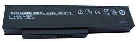 OEM Laptop Battery Replacement for fujitsu SQU 809 F02 OEM Laptop Battery Replacement for fujitsu SQU 809 F02