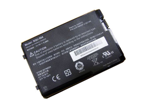 OEM Laptop Battery Replacement for  Advent LBL 81X