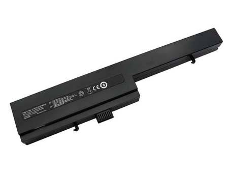 OEM Laptop Battery Replacement for  advent Modena M201