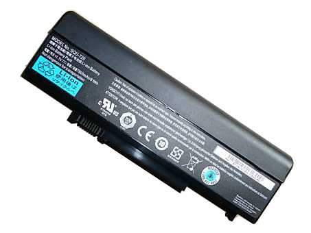 OEM Laptop Battery Replacement for  GATEWAY P 170X