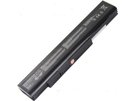 OEM Laptop Battery Replacement for  MEDION A6400 Ci507 S