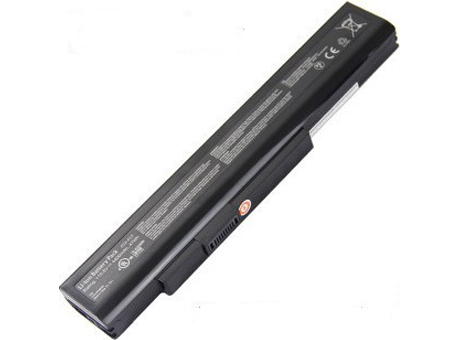 OEM Laptop Battery Replacement for MEDION MD97886 OEM Laptop Battery Replacement for MEDION MD97886