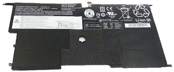 OEM Laptop Battery Replacement for LENOVO 00HW002 OEM Laptop Battery Replacement for LENOVO 00HW002