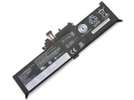 OEM Laptop Battery Replacement for  lenovo ThinkPad Yoga 260(20FE S0DH00)