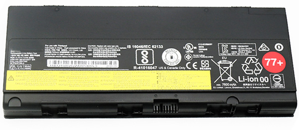 OEM Laptop Battery Replacement for lenovo Thinkpad P51 Series OEM Laptop Battery Replacement for lenovo Thinkpad P51 Series