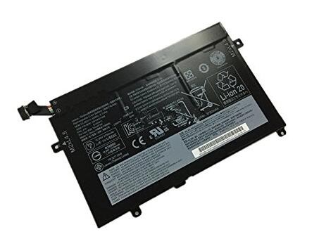 OEM Laptop Battery Replacement for  lenovo ThinkPad E470 Series