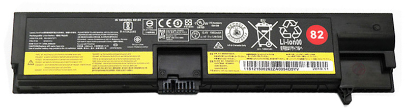 OEM Laptop Battery Replacement for  LENOVO SB10K97575