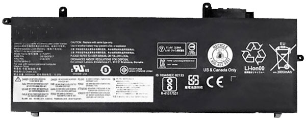 OEM Laptop Battery Replacement for  LENOVO ThinkPad X28020KFA000CD