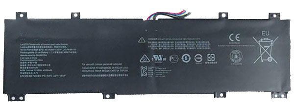 OEM Laptop Battery Replacement for  lenovo IdeaPad 100S 14IBR(80R900FJGE)