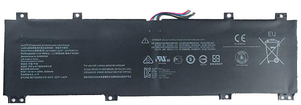 OEM Laptop Battery Replacement for  LENOVO IdeaPad 100S 14IBR(80R900BEGE)