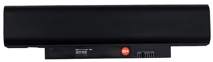 OEM Laptop Battery Replacement for  LENOVO ThinkPad Edge X121E