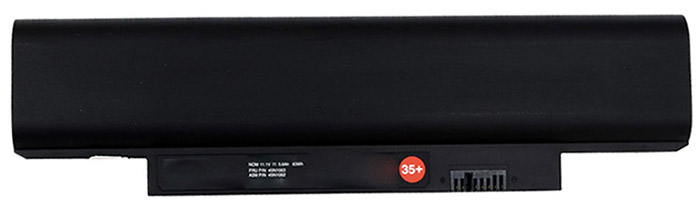 OEM Laptop Battery Replacement for  LENOVO 45N1056