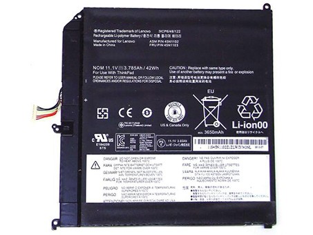 OEM Laptop Battery Replacement for LENOVO 45N1103 OEM Laptop Battery Replacement for LENOVO 45N1103