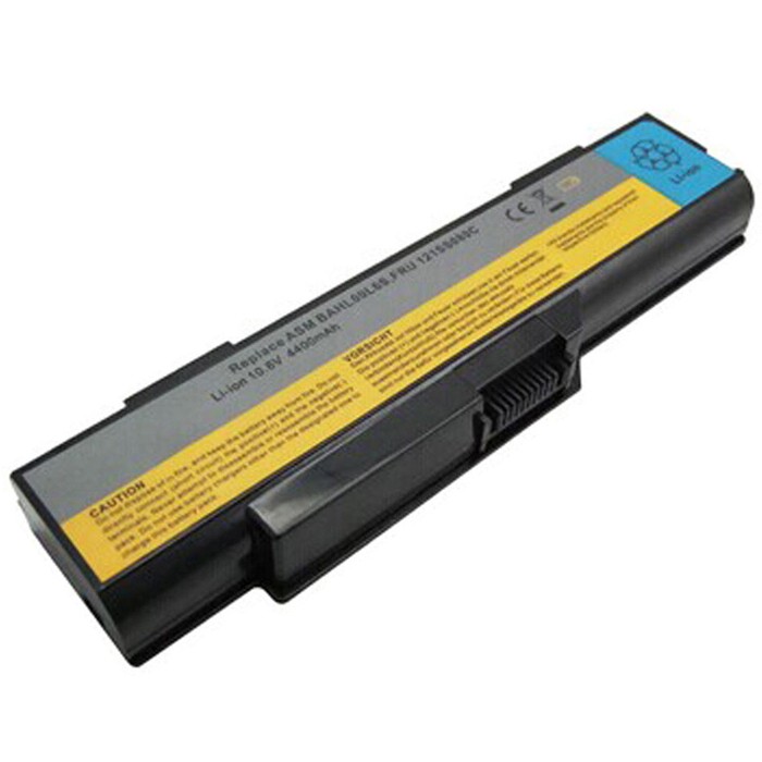 OEM Laptop Battery Replacement for  LENOVO ASM BAHL00L6S