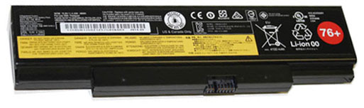 OEM Laptop Battery Replacement for  LENOVO ThinkPad E565 Series