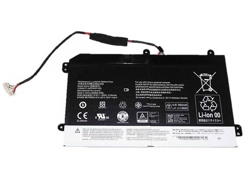 OEM Laptop Battery Replacement for lenovo 31504217 OEM Laptop Battery Replacement for lenovo 31504217