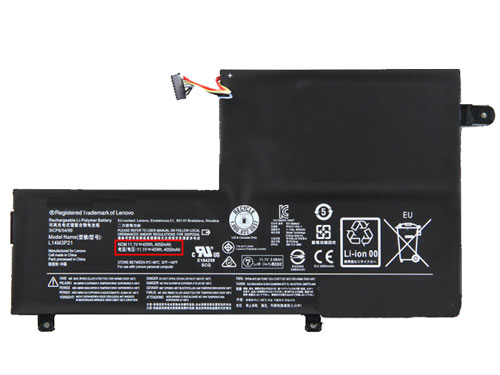 OEM Laptop Battery Replacement for  lenovo Flex 3 14 80R30009US