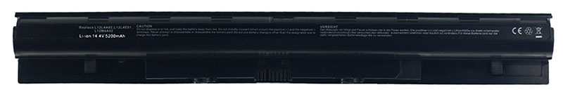 OEM Laptop Battery Replacement for  lenovo IdeaPad G510s Touch