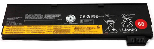 OEM Laptop Battery Replacement for lenovo ThinkPad X240 Touch Series OEM Laptop Battery Replacement for lenovo ThinkPad X240 Touch Series