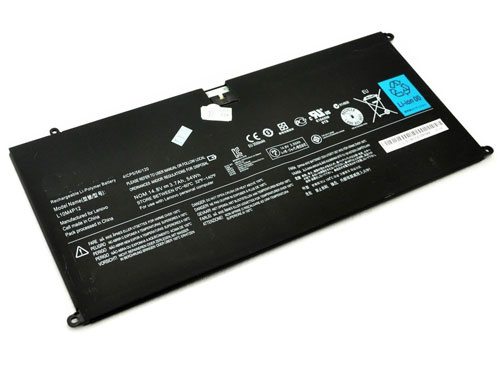 OEM Laptop Battery Replacement for  LENOVO Yoga13 ITH