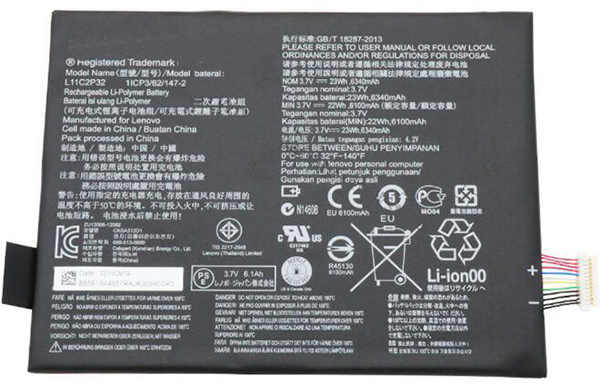 OEM Laptop Battery Replacement for LENOVO IdeaPad A7600 H OEM Laptop Battery Replacement for LENOVO IdeaPad A7600 H