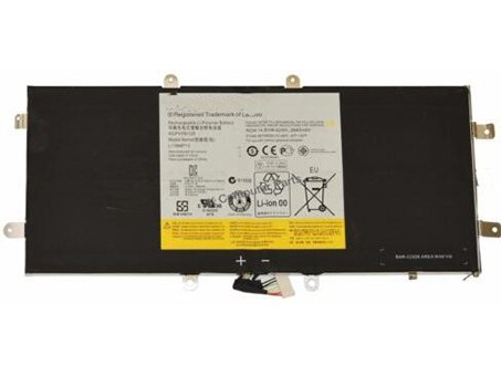 OEM Laptop Battery Replacement for  LENOVO L11M4P13