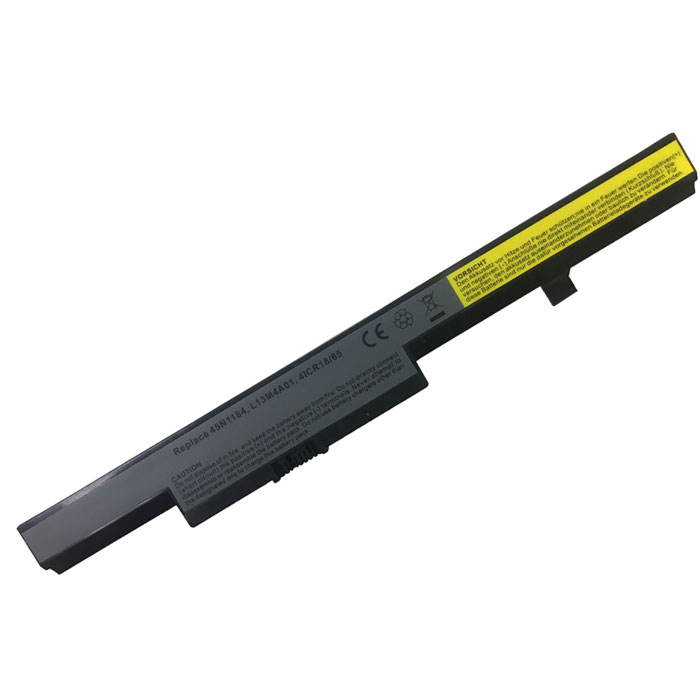 OEM Laptop Battery Replacement for  lenovo Eraser B40 70 Series   　