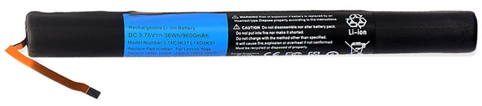 OEM Laptop Battery Replacement for LENOVO L14D3K31 OEM Laptop Battery Replacement for LENOVO L14D3K31