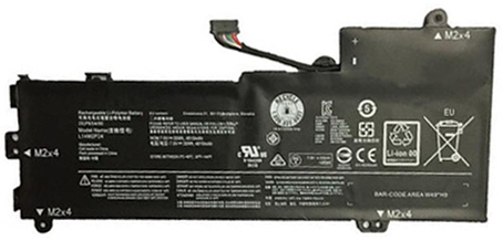 OEM Laptop Battery Replacement for  lenovo U31 70(80M500FLGE)